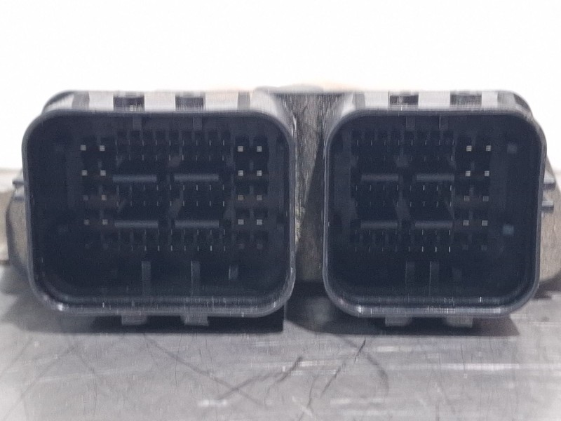 Recambio de centralita motor para kia stonic (yb) 1.2 cvvt referencia OEM IAM 3911703416  