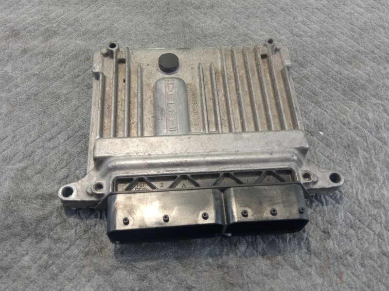 Recambio de centralita motor para mercedes benz c220 referencia OEM IAM A6461502534A0054467240  