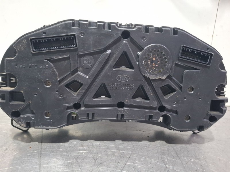 Recambio de cuenta kilometros para kia stonic (yb) 1.2 cvvt referencia OEM IAM 94003h8300  