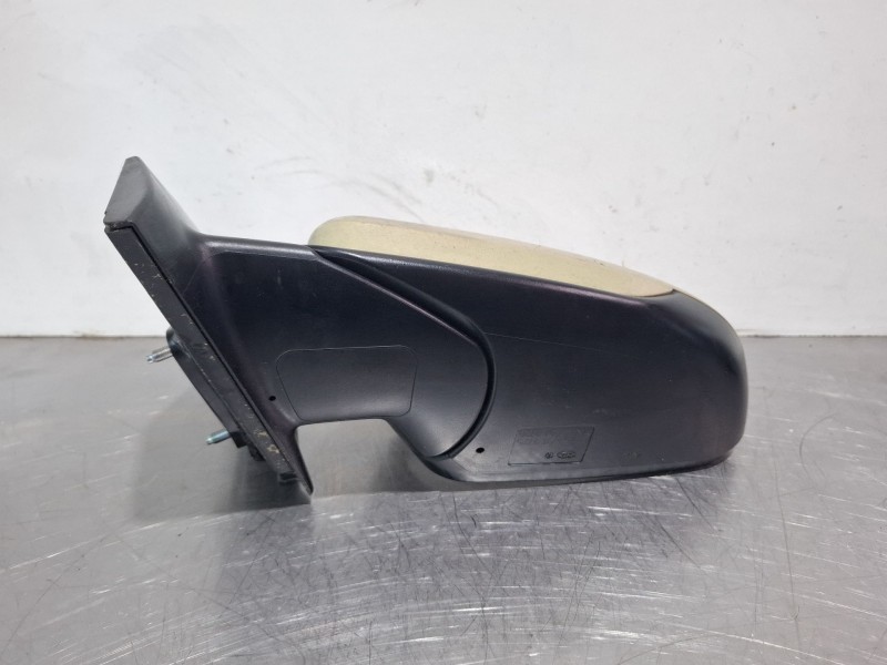 Recambio de espejo retrovisor izquierdo electrico para kia stonic (yb) 1.2 cvvt referencia OEM IAM e13049725  