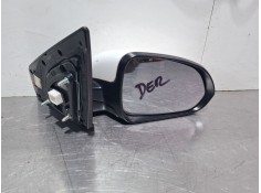 Recambio de espejo retrovisor derecho electrico para kia stonic (yb) 1.2 cvvt referencia OEM IAM E13049725  