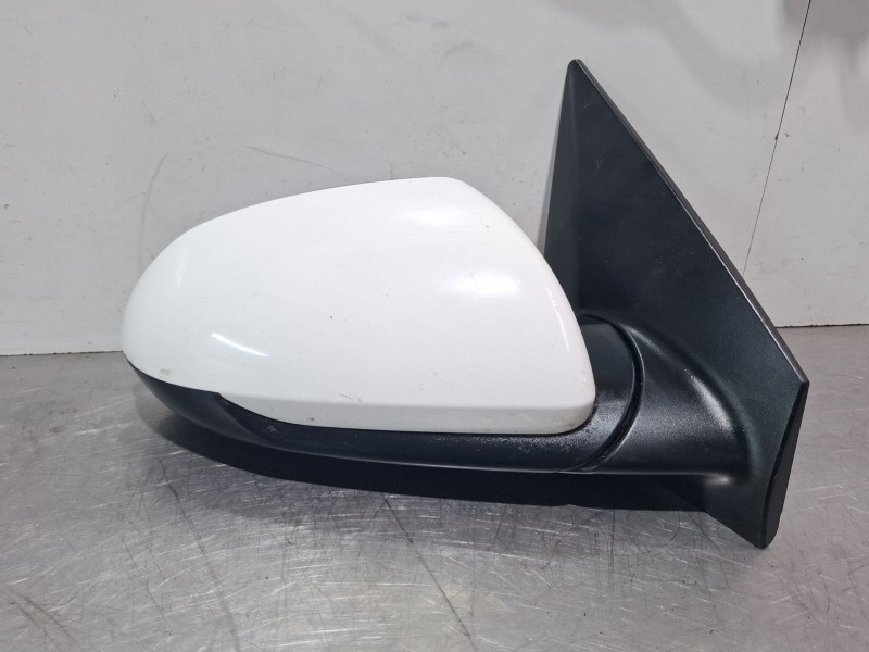 Recambio de espejo retrovisor derecho electrico para kia stonic (yb) 1.2 cvvt referencia OEM IAM E13049725  