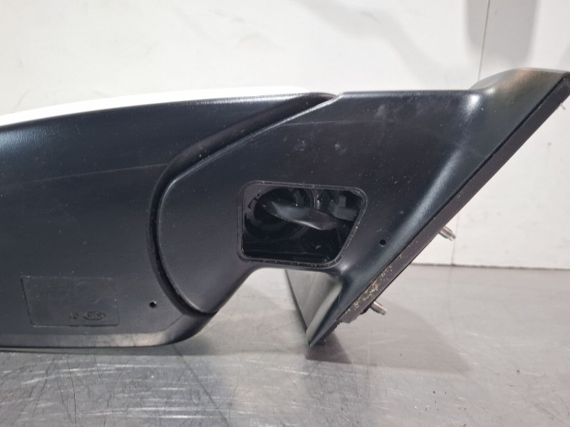 Recambio de espejo retrovisor derecho electrico para kia stonic (yb) 1.2 cvvt referencia OEM IAM E13049725  