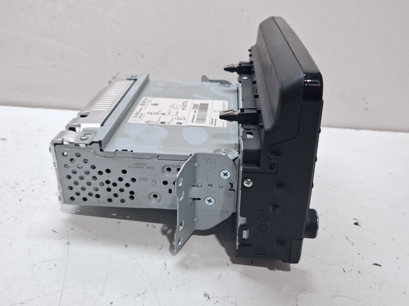 Recambio de sistema audio / radio cd para kia stonic (yb) 1.2 cvvt referencia OEM IAM 96160H8800FHV  