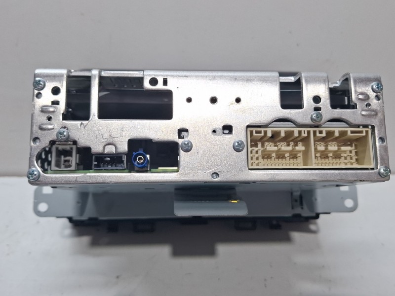 Recambio de sistema audio / radio cd para kia stonic (yb) 1.2 cvvt referencia OEM IAM 96160H8800FHV  