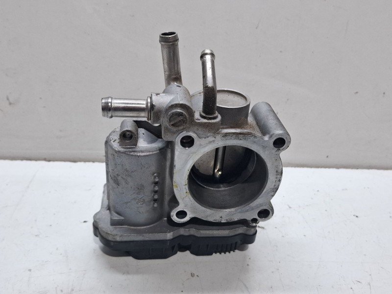 Recambio de caja mariposa para kia stonic (yb) 1.2 cvvt referencia OEM IAM 3510003BC0  