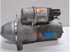 Recambio de motor arranque para kia stonic (yb) 1.2 cvvt referencia OEM IAM 3610003BB0  
