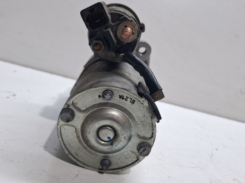 Recambio de motor arranque para kia stonic (yb) 1.2 cvvt referencia OEM IAM 3610003BB0  