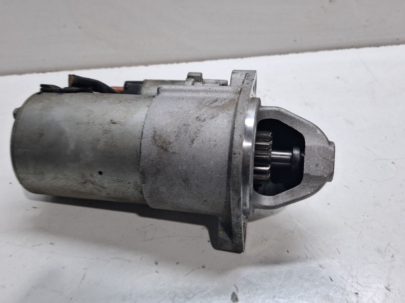 Recambio de motor arranque para kia stonic (yb) 1.2 cvvt referencia OEM IAM 3610003BB0  