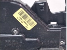 Recambio de cerradura puerta delantera derecha para kia stonic (yb) 1.2 cvvt referencia OEM IAM 81320H8050   2