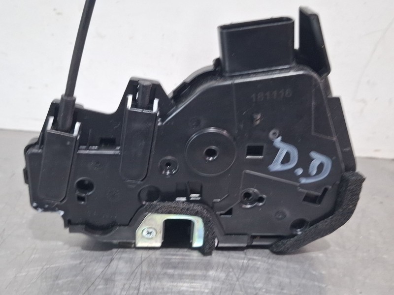Recambio de cerradura puerta delantera derecha para kia stonic (yb) 1.2 cvvt referencia OEM IAM 81320H8050  