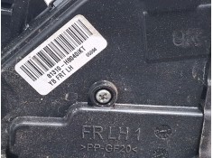 Recambio de cerradura puerta delantera izquierda para kia stonic (yb) 1.2 cvvt referencia OEM IAM 81310H8040   2