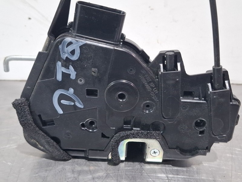 Recambio de cerradura puerta delantera izquierda para kia stonic (yb) 1.2 cvvt referencia OEM IAM 81310H8040  