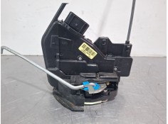 Recambio de cerradura puerta trasera derecha para kia stonic (yb) 1.2 cvvt referencia OEM IAM 81420H8010  