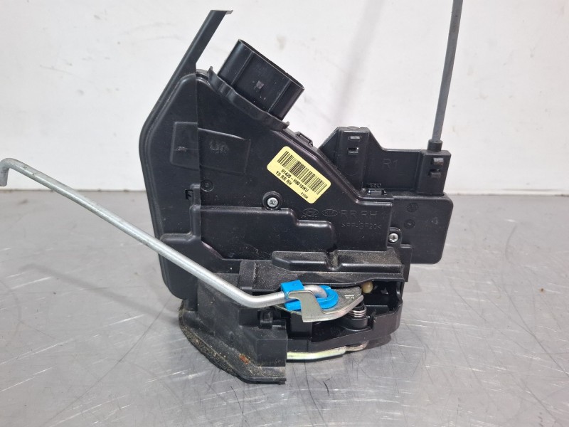 Recambio de cerradura puerta trasera derecha para kia stonic (yb) 1.2 cvvt referencia OEM IAM 81420H8010  