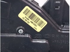 Recambio de cerradura puerta trasera derecha para kia stonic (yb) 1.2 cvvt referencia OEM IAM 81420H8010   2