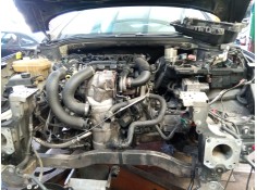 peugeot 407 del año 2005