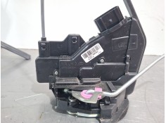 Recambio de cerradura puerta trasera izquierda para kia stonic (yb) 1.2 cvvt referencia OEM IAM 81410H8010  