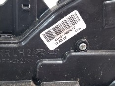 Recambio de cerradura puerta trasera izquierda para kia stonic (yb) 1.2 cvvt referencia OEM IAM 81410H8010   2