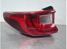 Recambio de piloto trasero izquierdo para kia stonic (yb) 1.2 cvvt referencia OEM IAM   