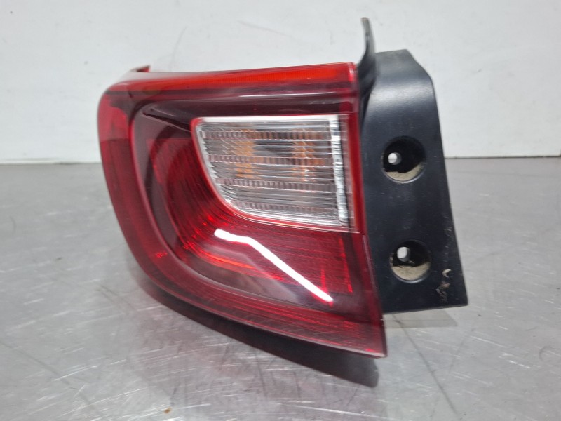 Recambio de piloto trasero izquierdo para kia stonic (yb) 1.2 cvvt referencia OEM IAM   