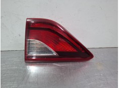 Recambio de piloto porton trasero derecho para kia stonic (yb) 1.2 cvvt referencia OEM IAM   