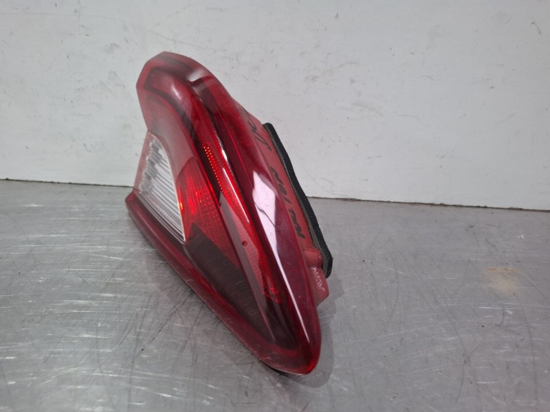 Recambio de piloto porton trasero derecho para kia stonic (yb) 1.2 cvvt referencia OEM IAM   