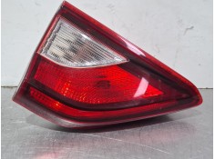 Recambio de piloto porton trasero izquierdo para kia stonic (yb) 1.2 cvvt referencia OEM IAM   