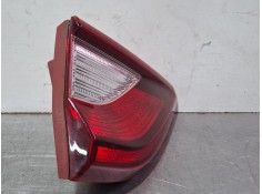 Recambio de piloto porton trasero izquierdo para kia stonic (yb) 1.2 cvvt referencia OEM IAM    2