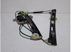 Recambio de elevalunas delantero derecho para bmw 3 (e46) 318 i referencia OEM IAM 7079918  