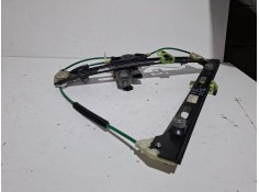 Recambio de elevalunas delantero izquierdo para bmw 3 (e46) 318 i referencia OEM IAM 7079917  