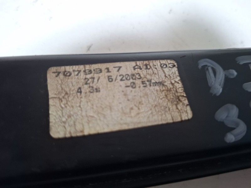 Recambio de elevalunas delantero izquierdo para bmw 3 (e46) 318 i referencia OEM IAM 7079917  