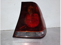 Recambio de piloto trasero derecho para bmw 3 (e46) 318 i referencia OEM IAM 6934162  