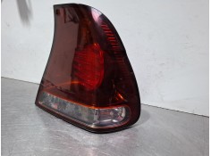 Recambio de piloto trasero derecho para bmw 3 (e46) 318 i referencia OEM IAM 6934162   2