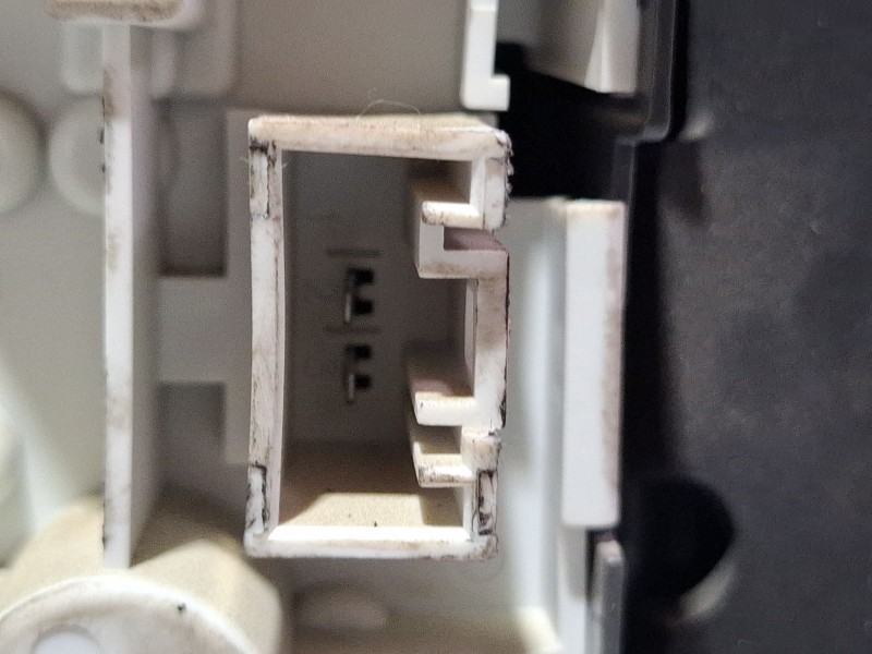 Recambio de piloto trasero derecho para bmw 3 (e46) 318 i referencia OEM IAM 6934162  