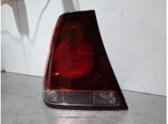 Recambio de piloto trasero izquierdo para bmw 3 (e46) 318 i referencia OEM IAM 6984161   2