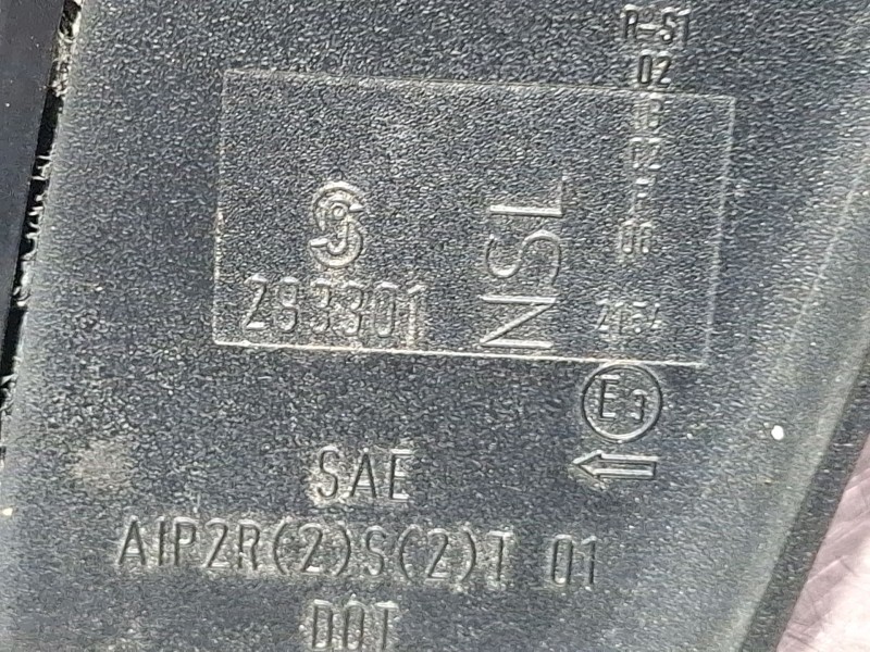 Recambio de piloto trasero izquierdo para bmw 3 (e46) 318 i referencia OEM IAM 6984161  