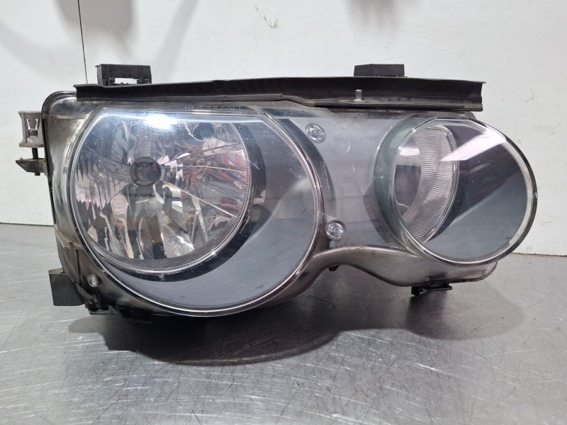 Recambio de faro delantero derecho para bmw 3 (e46) 318 i referencia OEM IAM 6901970  