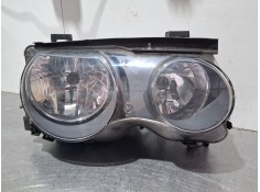 Recambio de faro delantero derecho para bmw 3 (e46) 318 i referencia OEM IAM 6901970   2