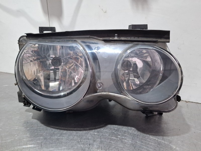 Recambio de faro delantero derecho para bmw 3 (e46) 318 i referencia OEM IAM 6901970  