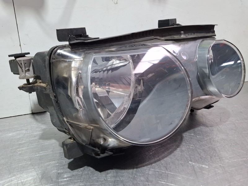 Recambio de faro delantero derecho para bmw 3 (e46) 318 i referencia OEM IAM 6901970  