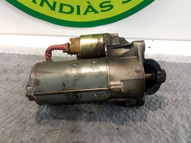 Recambio de motor arranque para renault laguna referencia OEM IAM 8200075362B  
