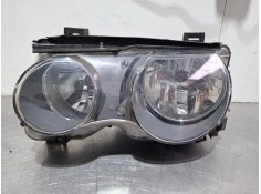 Recambio de faro delantero izquierdo para bmw 3 (e46) 318 i referencia OEM IAM 6901969 / 0301187201  