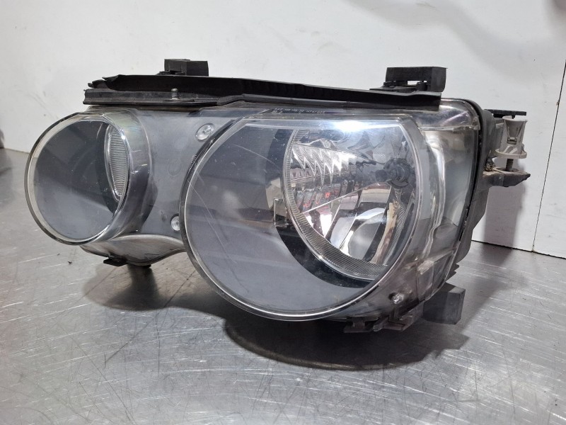 Recambio de faro delantero izquierdo para bmw 3 (e46) 318 i referencia OEM IAM 6901969 / 0301187201  