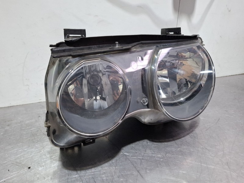 Recambio de faro delantero izquierdo para bmw 3 (e46) 318 i referencia OEM IAM 6901969 / 0301187201  