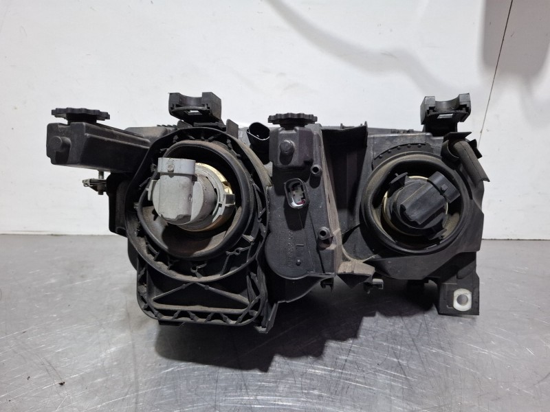 Recambio de faro delantero izquierdo para bmw 3 (e46) 318 i referencia OEM IAM 6901969 / 0301187201  