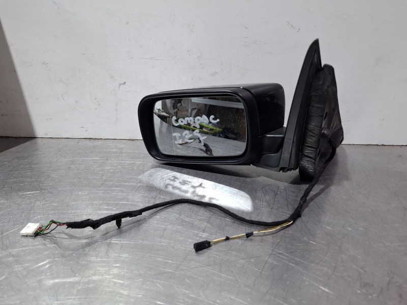 Recambio de espejo retrovisor derecho electrico para bmw 3 (e46) 318 i referencia OEM IAM E10117351  