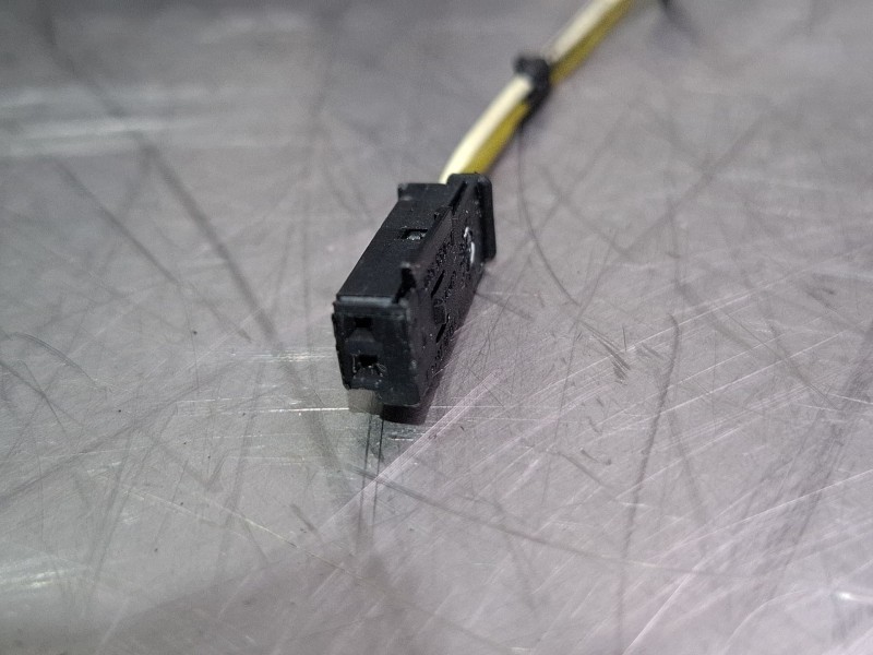 Recambio de espejo retrovisor derecho electrico para bmw 3 (e46) 318 i referencia OEM IAM E10117351  