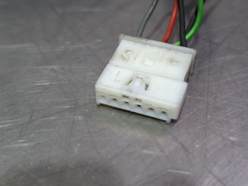 Recambio de espejo retrovisor derecho electrico para bmw 3 (e46) 318 i referencia OEM IAM E10117351  