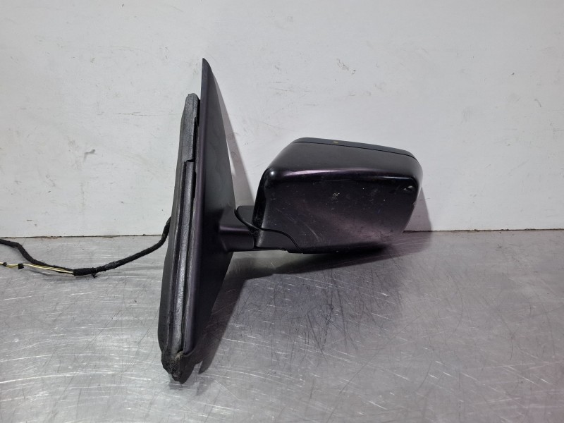Recambio de espejo retrovisor derecho electrico para bmw 3 (e46) 318 i referencia OEM IAM E10117351  
